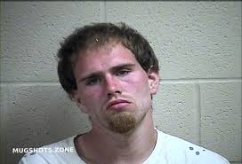 CAUDLE CODY GLENN 03/03/2022