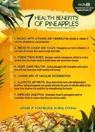 Pin By Bonnie Capshaw On Health Pineapple Benefits Pineapple Health Benefits Pineapple Juice Benefits