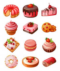 0 ratings0% found this document useful (0 votes). Free Roll Cake Vectors 700 Images In Ai Eps Format
