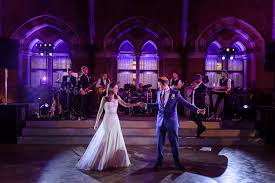 Exquisitely planned jewish wedding ceremony. Bringing The Countryside To The City