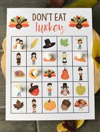 New thanksgiving games are added every week. 15 Fun Thanksgiving Games To Play With The Family Fun Squared