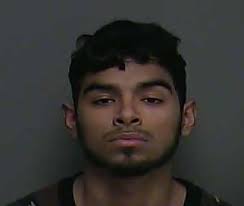 According to Beeville Police: 20-year-old, Justice Martinez (top picture)  and 19-year-old, Issac Saiz (bottom picture) have both been arrested and  charged with attempted murder in connection to a Shooting Saturday night in