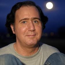 Huey Williams by Andy Kaufman