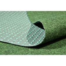 Kunstrasen, kunstrassenteppich, kunstrasen teppich, kunstrasen hersteller, kunstrasen, artificial, turf, kunststoffbelaege fifa, running, tracks, sportbelaege, fussballrasen, synthetic, turf, sythetic. Rasen Deluxe Kunstrasen Basic Mit Noppen 133x300cm Kunststoff 133x300 Cm 4 Kg Bei Hellweg