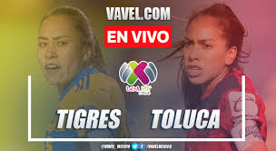 The season began on 13 august 2020. Goals And Summary Of Tigres Femenil 2 0 Toluca Femenil In Liga Mx Femenil 2021 03 01 2021 Football24 News English