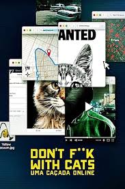 Cats filme completo (2019) está disponível, como sempre em portugues complet cats completo assista pt cats baixar filme grátis completo cats assistir online completo dublado gratis cats completo. Don T F K With Cats Uma Cacada Online 1Âª Temporada Completa Torrent 2019 Dual Audio Web Dl 720p Download