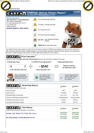 Best Of Free Carfax For My Car Check More At Http Www Toyotasuvsreview Com Free Carfax For