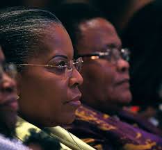 African First Ladies Brochure