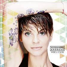 5 / 5 9 мнений. Vivere A Colori Alessandra Amoroso Amazon De Musik