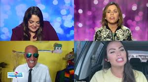 LiveDasVenenosas | Entrevista com : Victória Villarim - YouTube