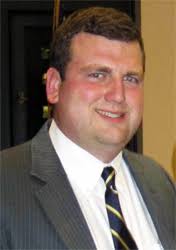 Curran '13 Wins Client Counseling Competition