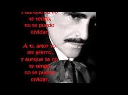 De Que Manera Te Olvido Vicente Fernandez Letra Vicente Fernandez Canciones Musica Baladas