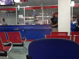 To travel around in this town, there are always bus and taxi services available. Post Pos Malaysia Nearby Seri Kembangan In Malaysia 6 Reviews Address Website Maps Me