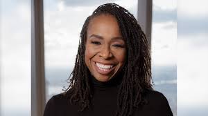 5 things to know about new Accenture Song CEO Ndidi Oteh