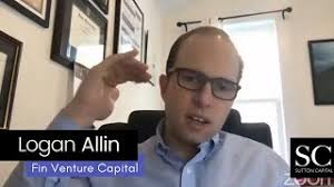 Logan Allin: Managing General Partner & Founder at Fin Venture Capital ,