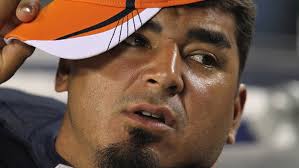 The Bears Den: April 16, 2013