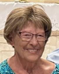 Betty Farr Shumer Obituary August 28, 2023