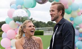After spending time on loan at leyton. Harry Kane Shocks Fans With Surprise Baby Announcement Hello