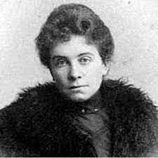 SOFÍA CASANOVA, PRIMERA CORRESPONSAL ESPAÑOLA EN EL EXTRANJERO