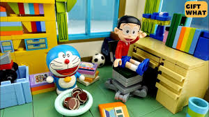 Doraemon 3d wallpapers 2016 wallpaper cave doraemon wallpapers. Doraemon And Nobita Diy Time Travel Room Giftwhat Doraemon Rement Toys Unboxing Giftwhat In 2021 Time Travel Travel Room Doraemon