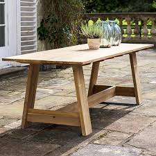 Can you jet wash teak garden furniture. How Do You Take Care Of Bamboo Outdoor Furniture Modish Living
