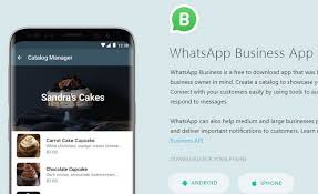 Android app by whatsapp llc free. How To Add A Whatsapp Business Number On The Facebook Page