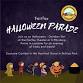 Fairfax Halloween Parade — Marin Mommies event image