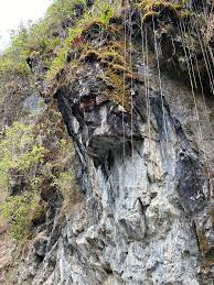 The Face of Jesus, the Highway of the Waterfalls (la Ruta … | Flickr