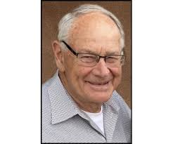 Ronald Erismann Obituary (1948