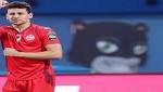 اخر الاخبار استفتاء افضل الرياضيين