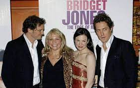It's 25 years since bridget jones made her first appearance in a column in the independent. Is Bridget Jones Still Relevant 25 Years On The Irish News