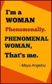  The Words Of The Ultimate Phenomenal Woman Words Of Wisdom Quotes Inspirational Quotes Words