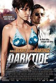The film is based on a story by amy sorlie and stars halle berry, olivier martinez, and ralph brown. Dark Tide Wikipedia