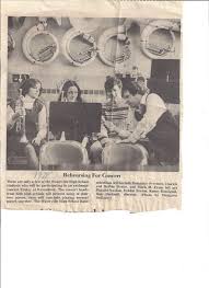 Donald Bushnell Obituary (2018)