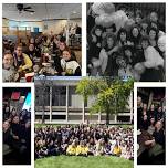 Phi Lambda Phi Reunion Luncheon