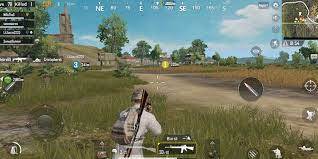 Suka Main Pubg Mobile Tapi Masih Cupu Simak 7 Tips Dan Trik Kapten Divisi Pubg Mobile Evos Semua Halaman Nextren Grid Id