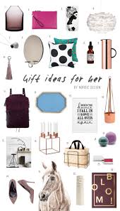 Because she brings the color to your life: Gifts For Her Ideas