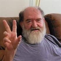 Robert Earl Shook Sr. Obituary