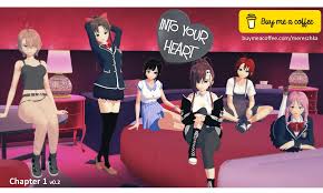 Mojika - Truth Rears Its Ugly Head [v1.00] [NITRO ORIGIN] - F95zone