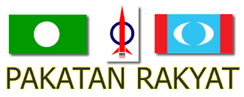 Laman blog parti pembangkang malaysia. Pakatan Rakyat Wikipedia Bahasa Melayu Ensiklopedia Bebas