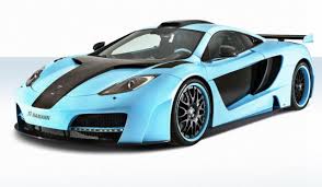 Image result for Mystic Blue 2002 McLaren