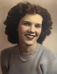 Obituary information for Antoinette "Toni" Windsor