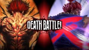 Akuma vs Yujiro Hanma: Here's Who Would Win | GAMERS DECIDE