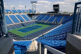 Us open tennis tournament to allow 100% fan capacity in 2021. Tickets Fur Us Open Tennis Championship 2021 Day 4 Ground Pass National Tennis Center Grounds Admission Flushing Do 02 Sep 2021 Viagogo