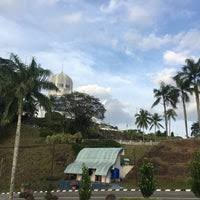 The astana is a palace in kuching, sarawak, malaysia, on the north bank of the sarawak river, opposite the kuching waterfront. Dewan Bandaraya Kuching Utara Dbku 10 Tips From 1045 Visitors