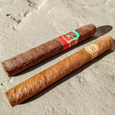 Different Cigar Vitolas Types 1 Guide To Cigar Shapes