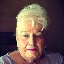 Grace A. Tibbie Obituary