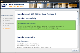 Download gui through internet, download. Sap Gui 7 5 Download For Mac Listaero