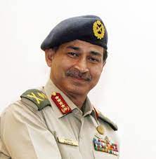 For faster navigation, this iframe is preloading the wikiwand page for chief of army staff (bangladesh). Iqbal Karim Bhuiyan Wikipedia