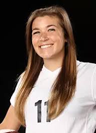 2017 Women's Soccer Roster